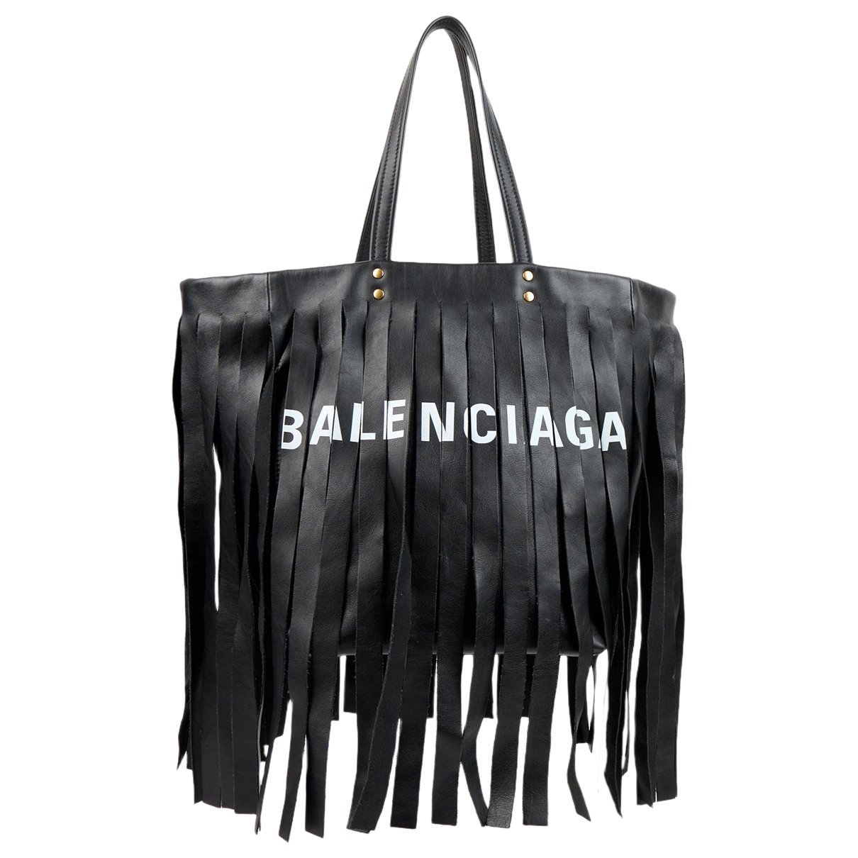 Laundry Cabas leather tote