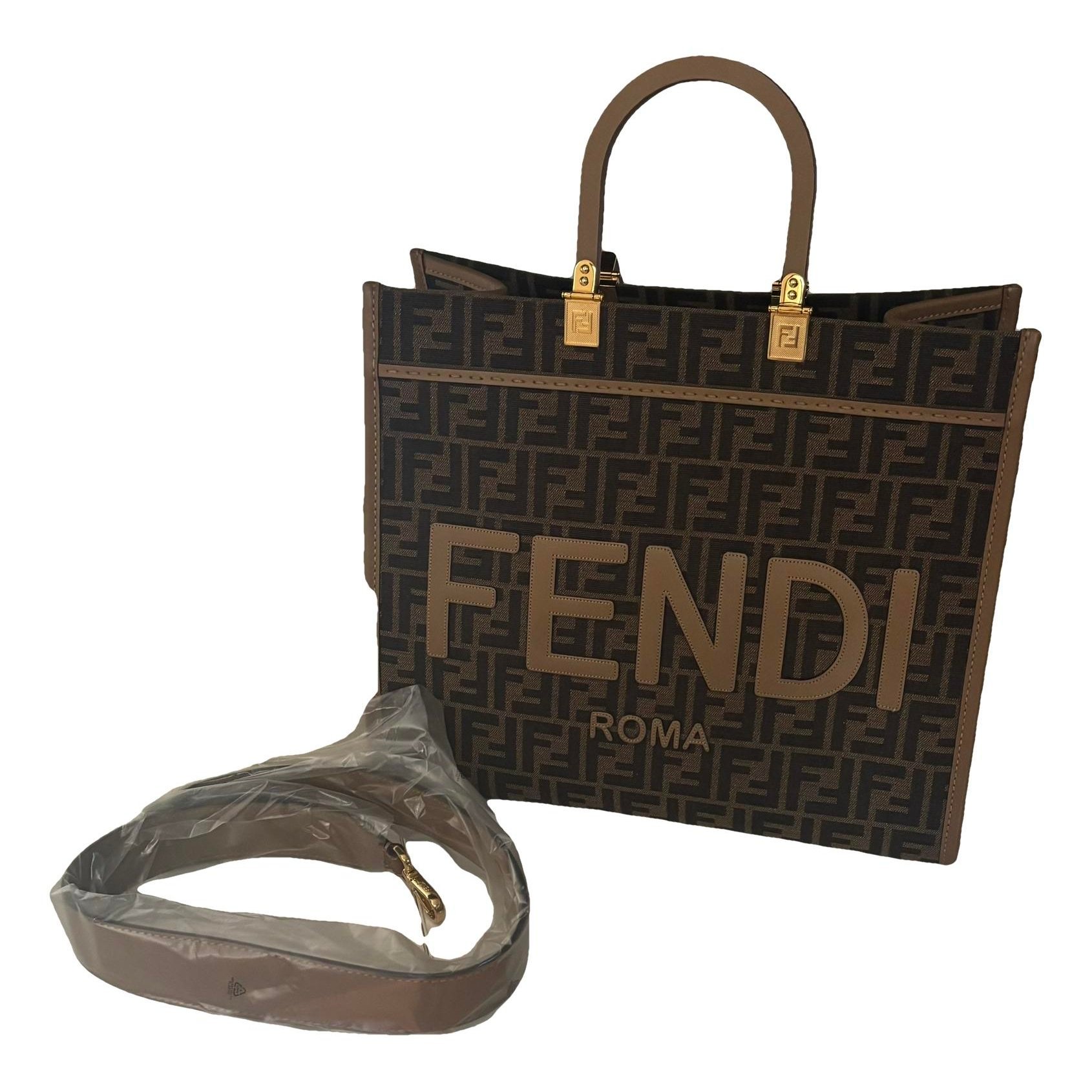Sunshine tote