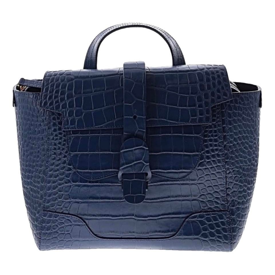 Senreve Leather handbag