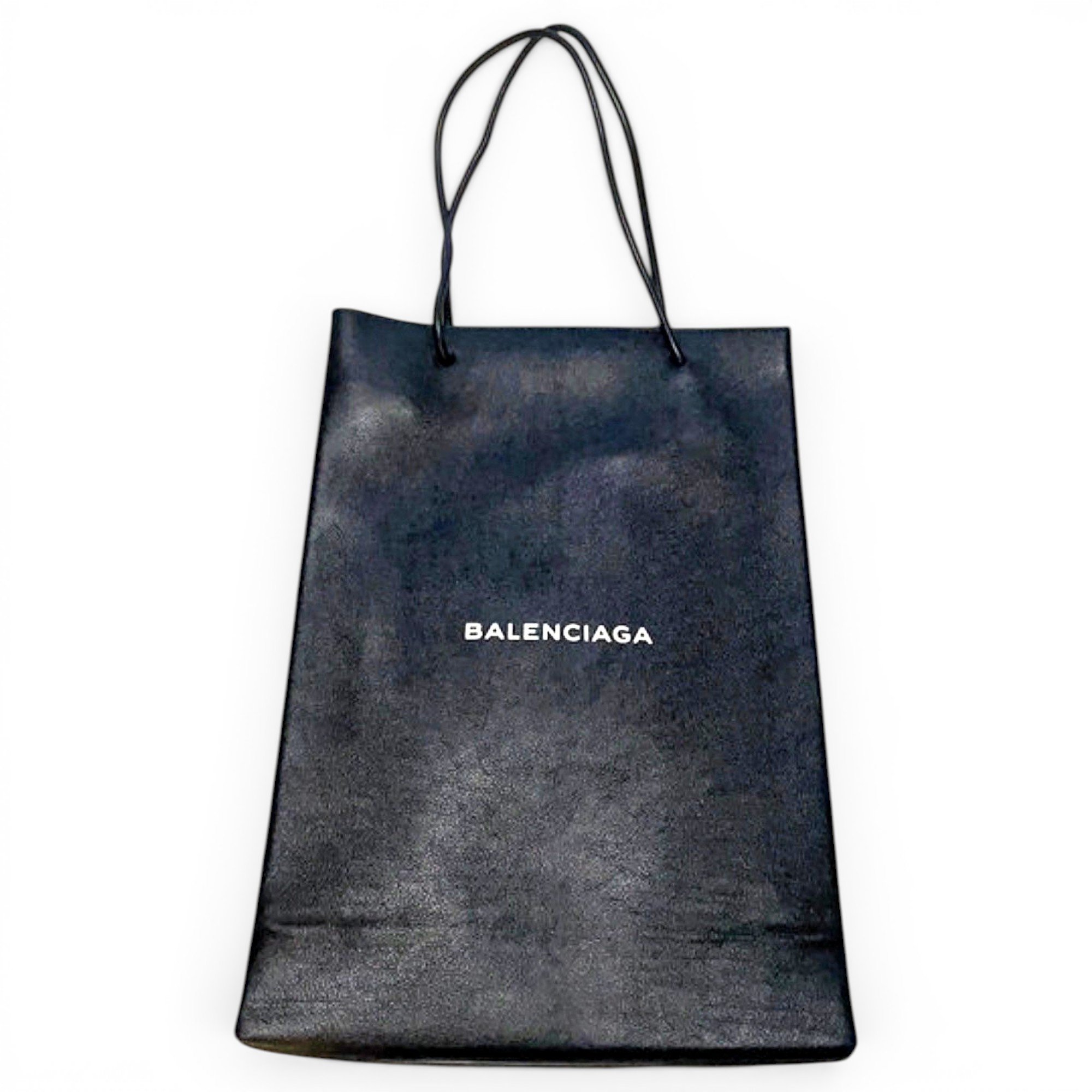 Eveyday Cabas leather tote