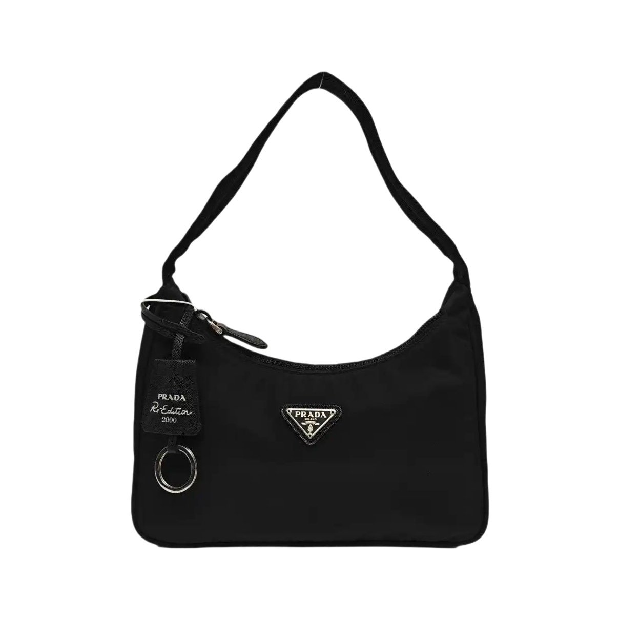 Cloth handbag