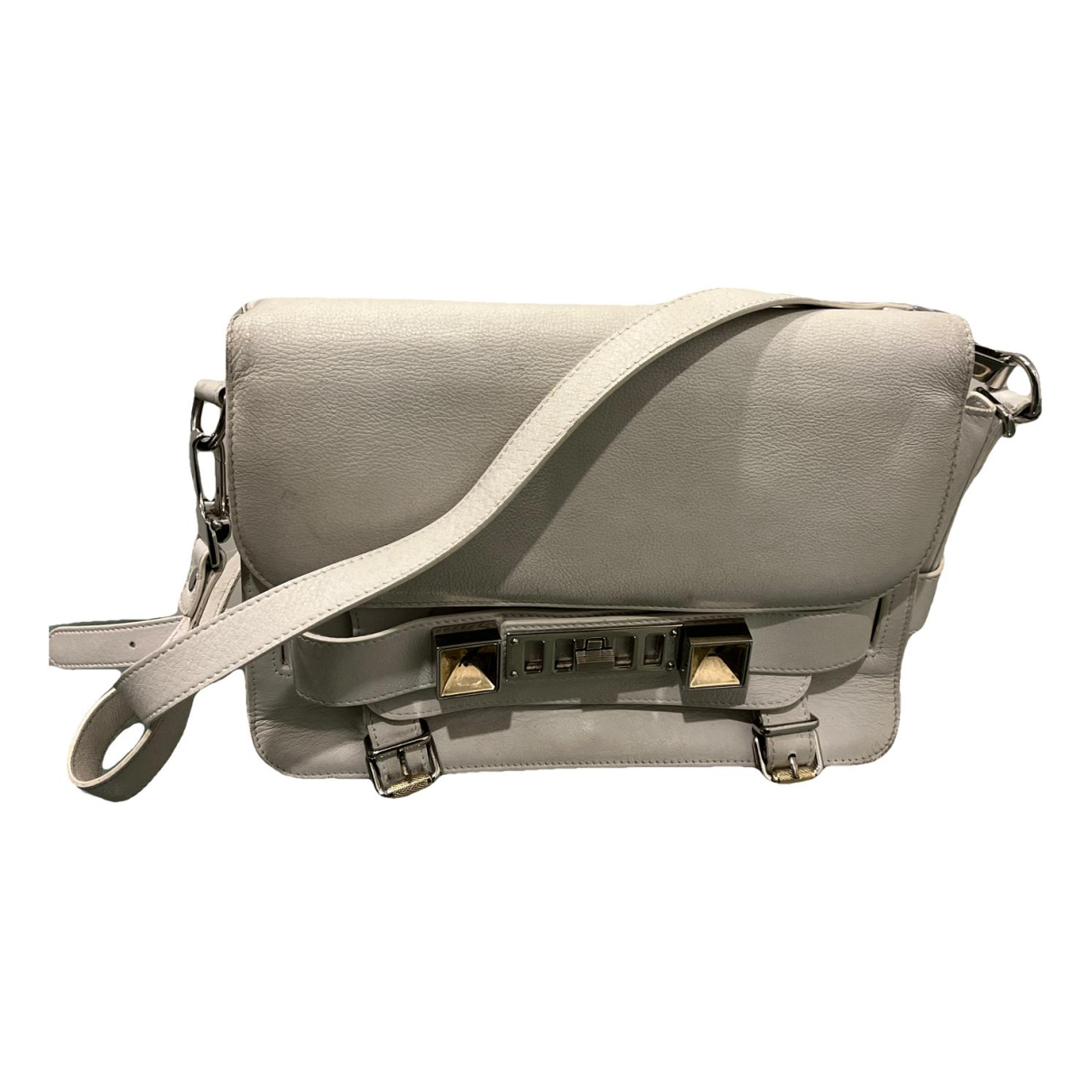 Proenza Schouler PS11 leather handbag