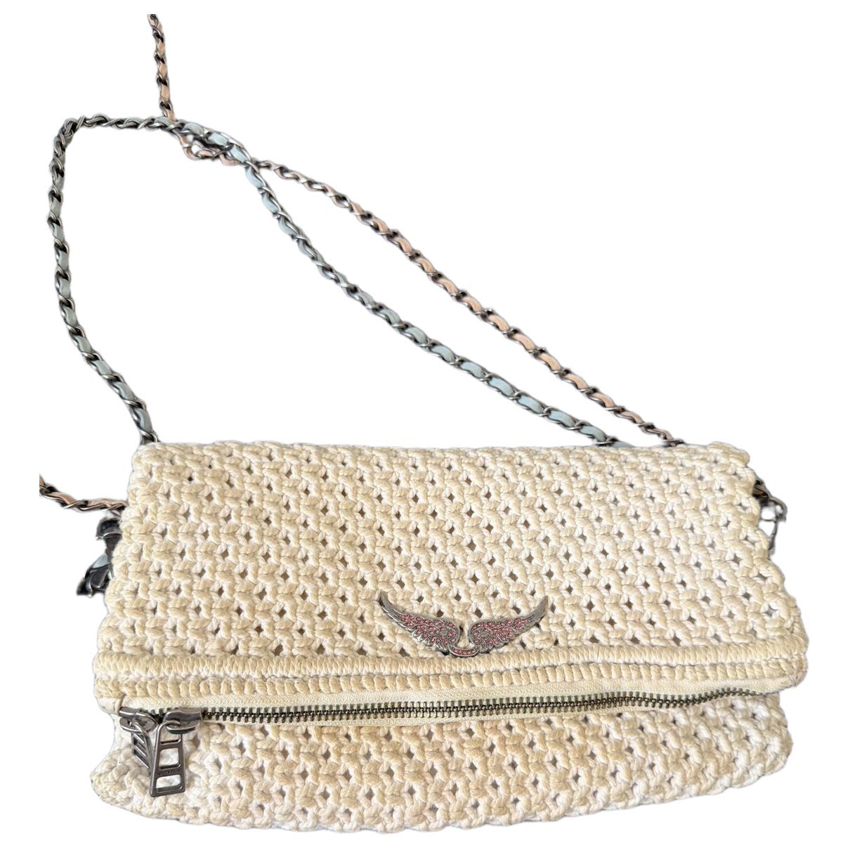 Rock crossbody bag