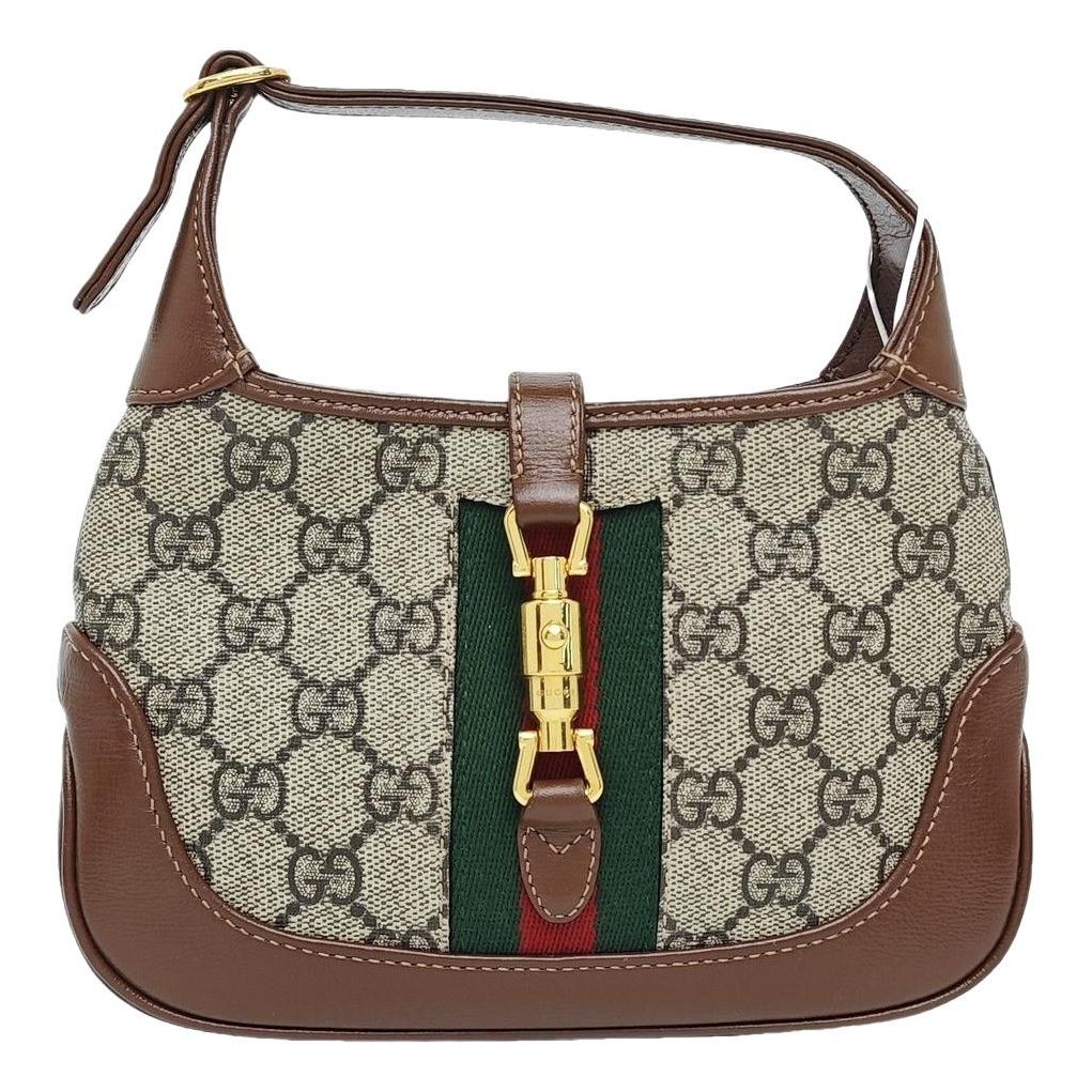 Jackie 1961 leather handbag