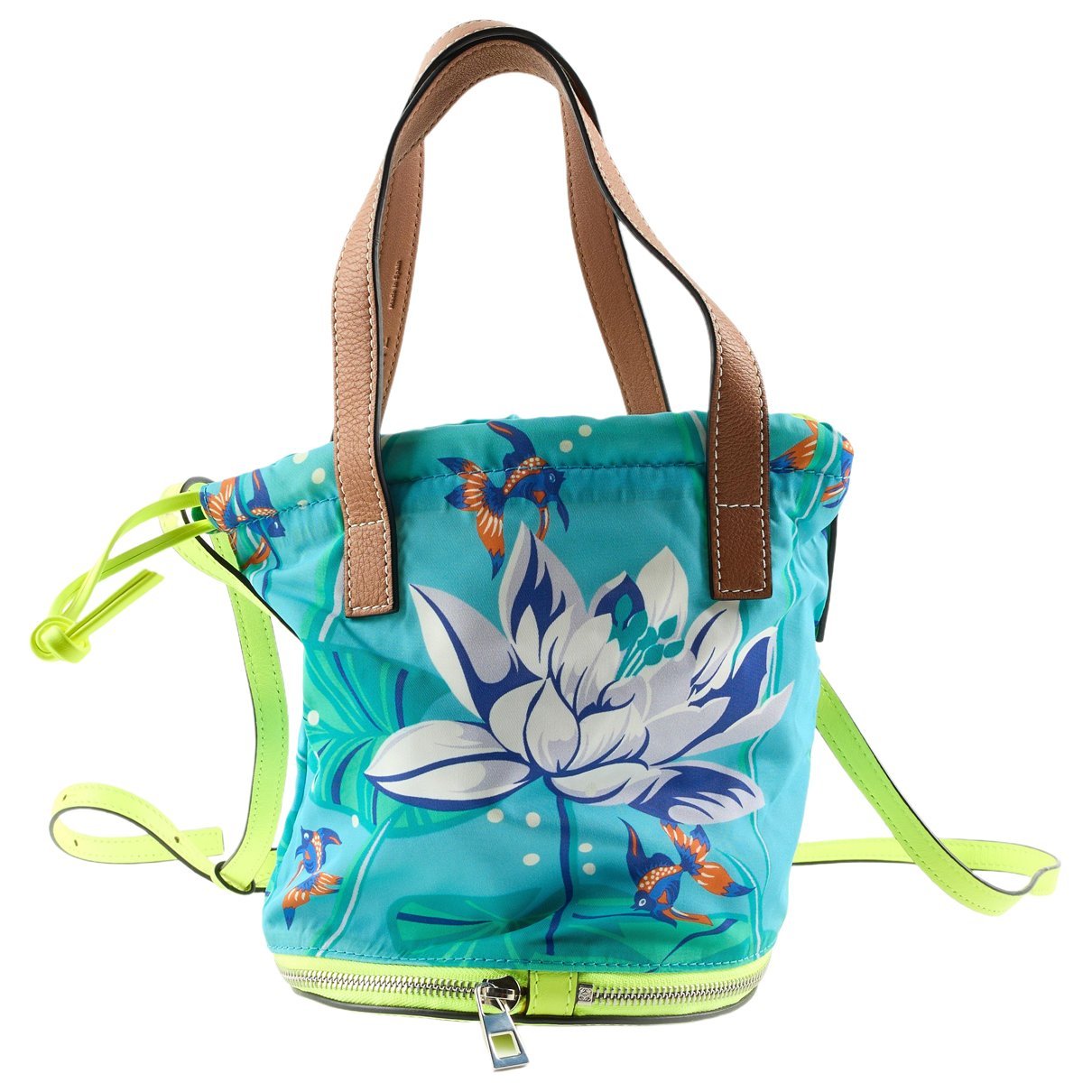 Cloth handbag