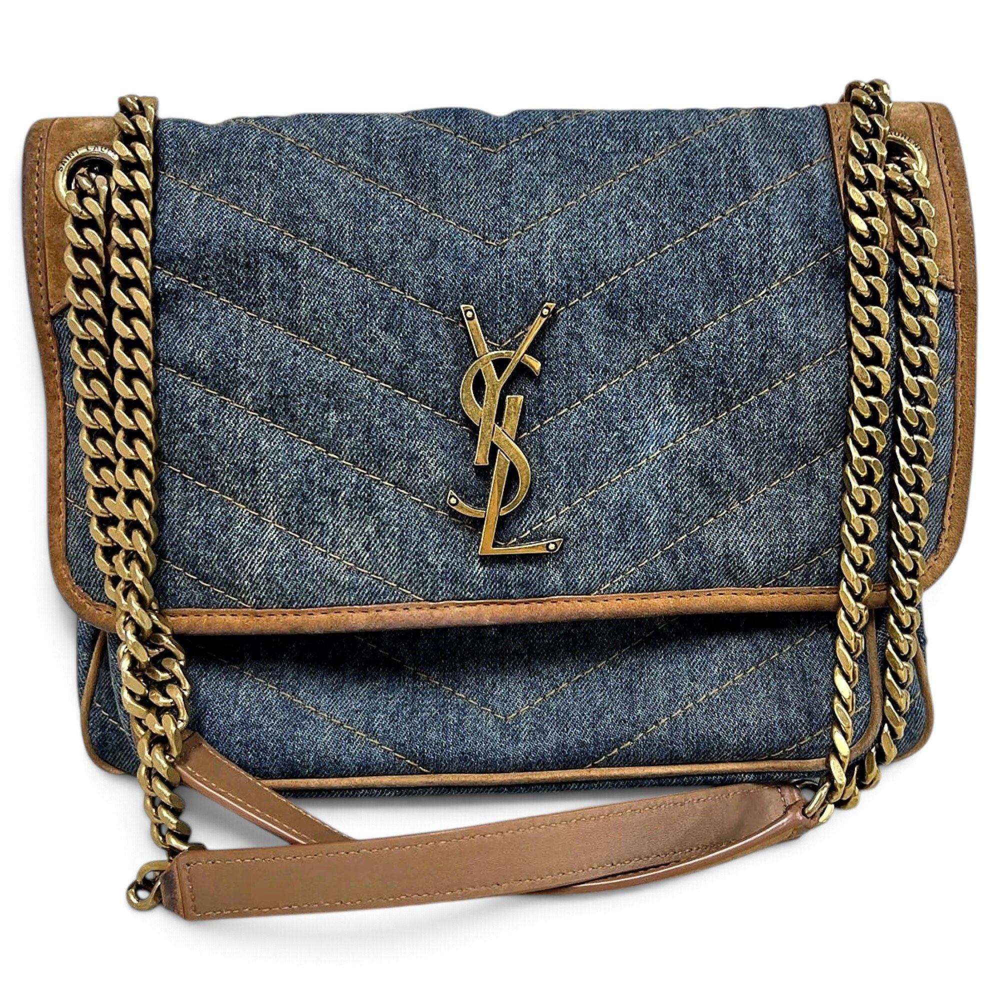 Niki handbag