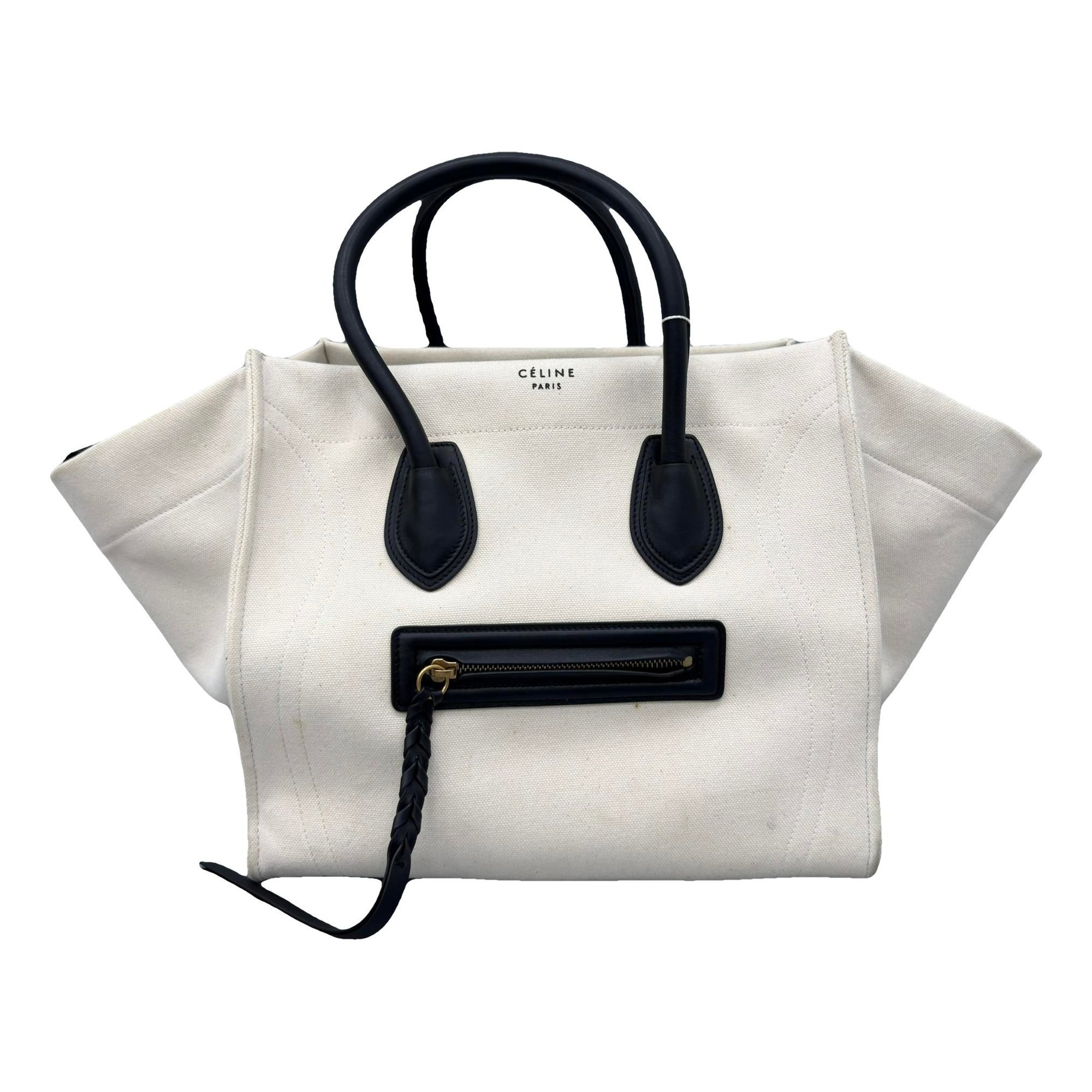 Luggage Phantom cloth handbag