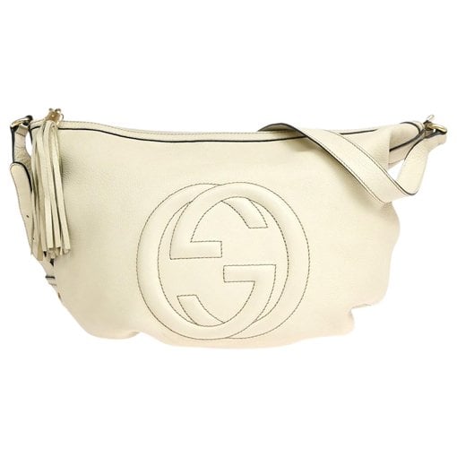 Soho leather handbag