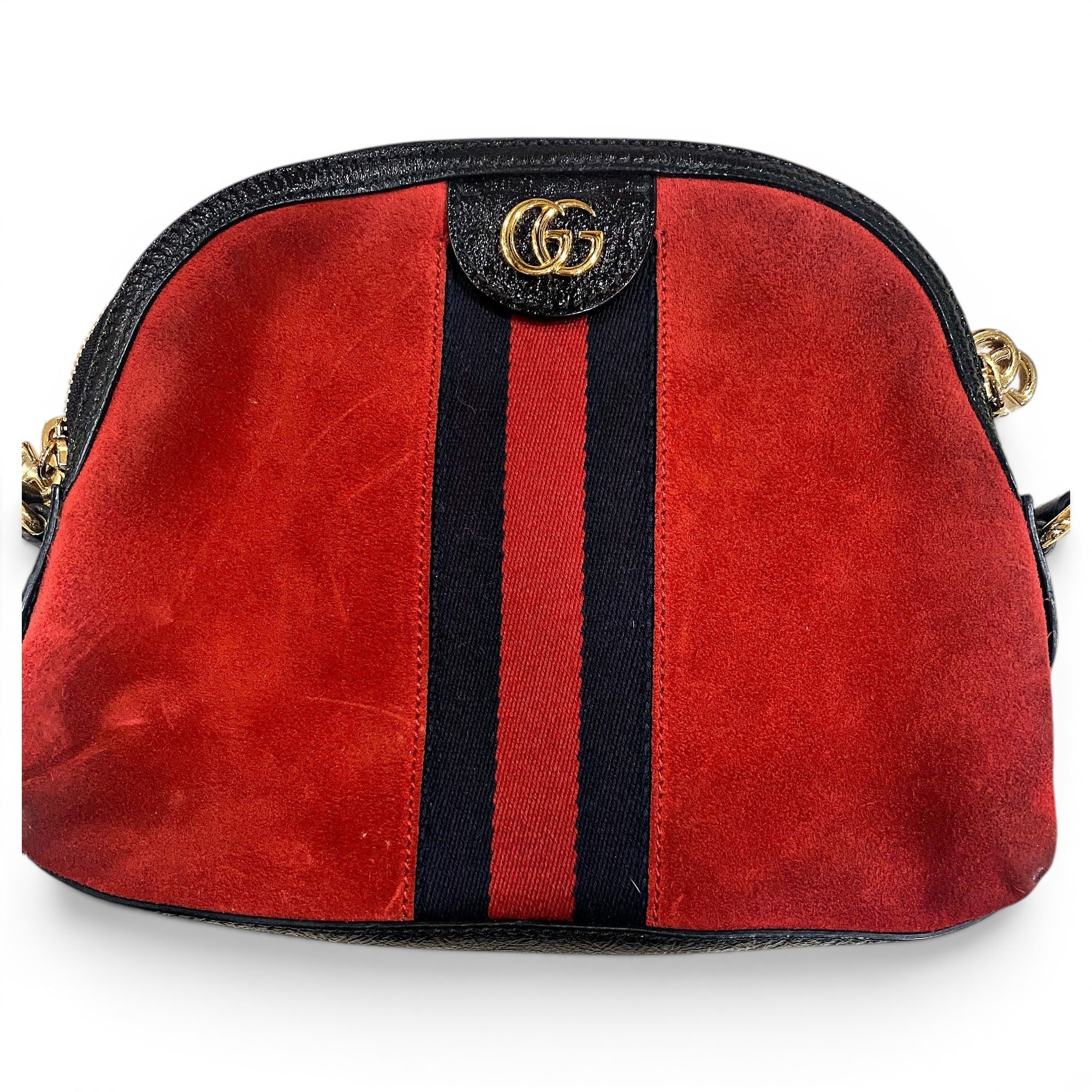 Ophidia Dome handbag