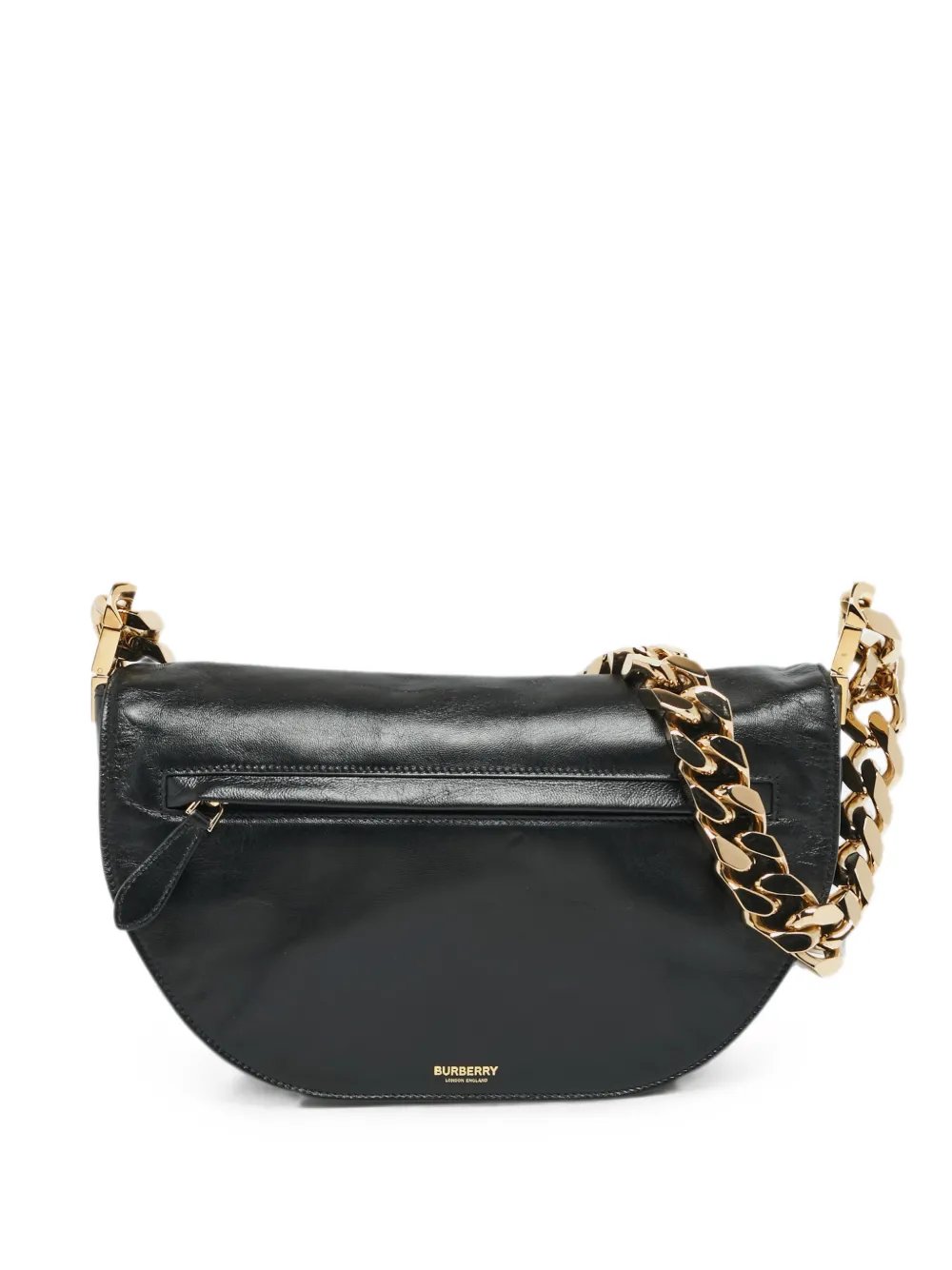 small Olympia chain shoulder bag