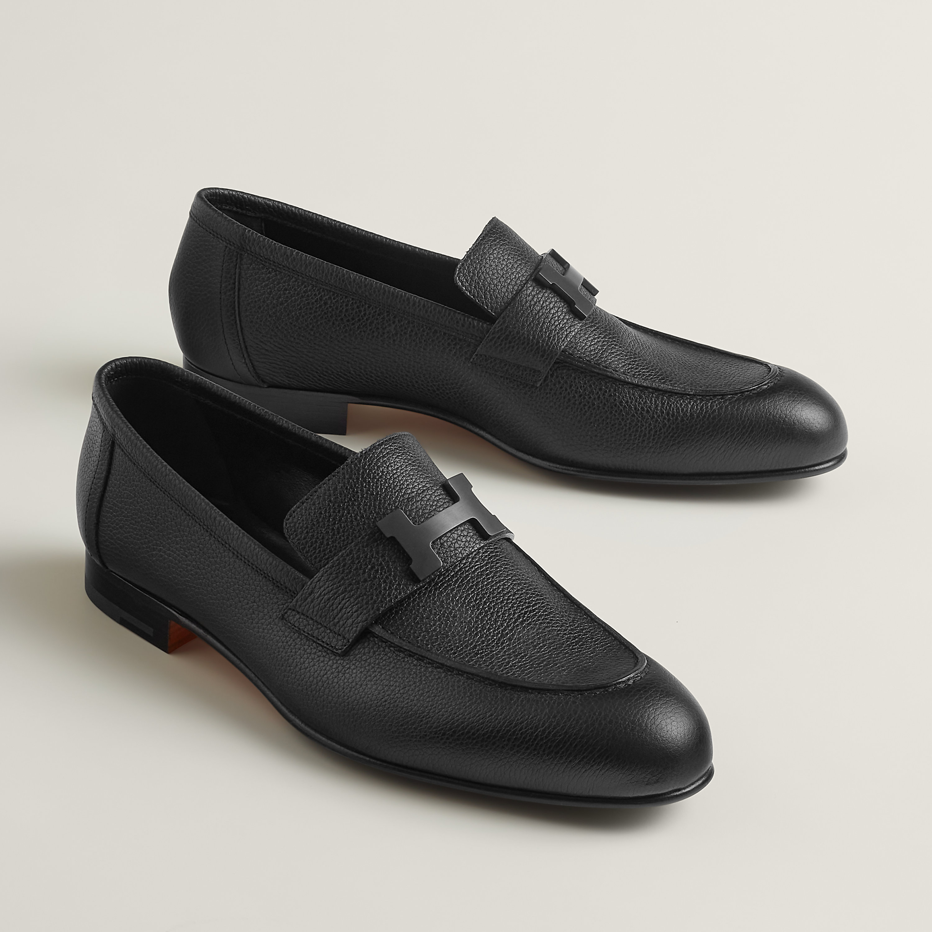 Paris loafer
