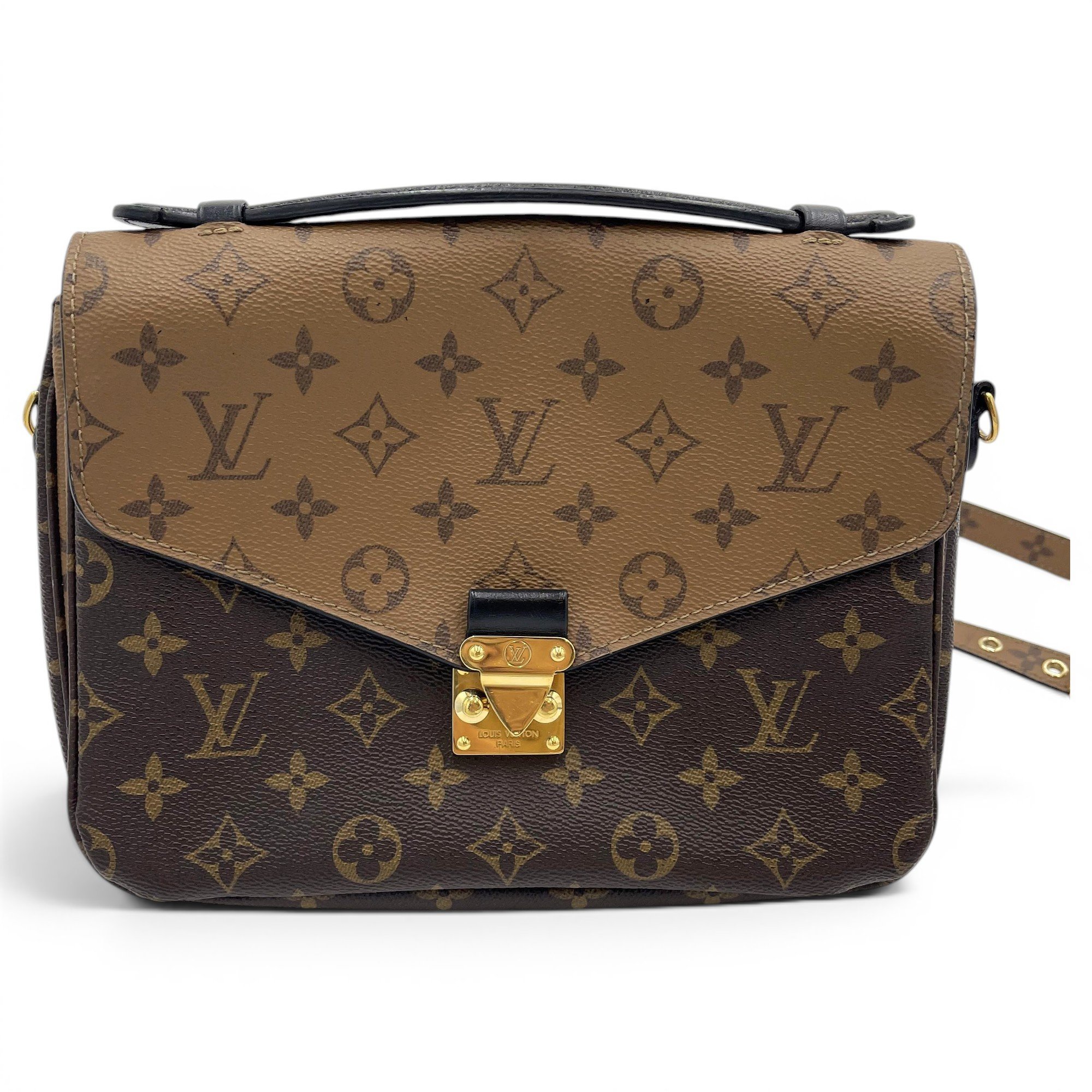 Metis handbag