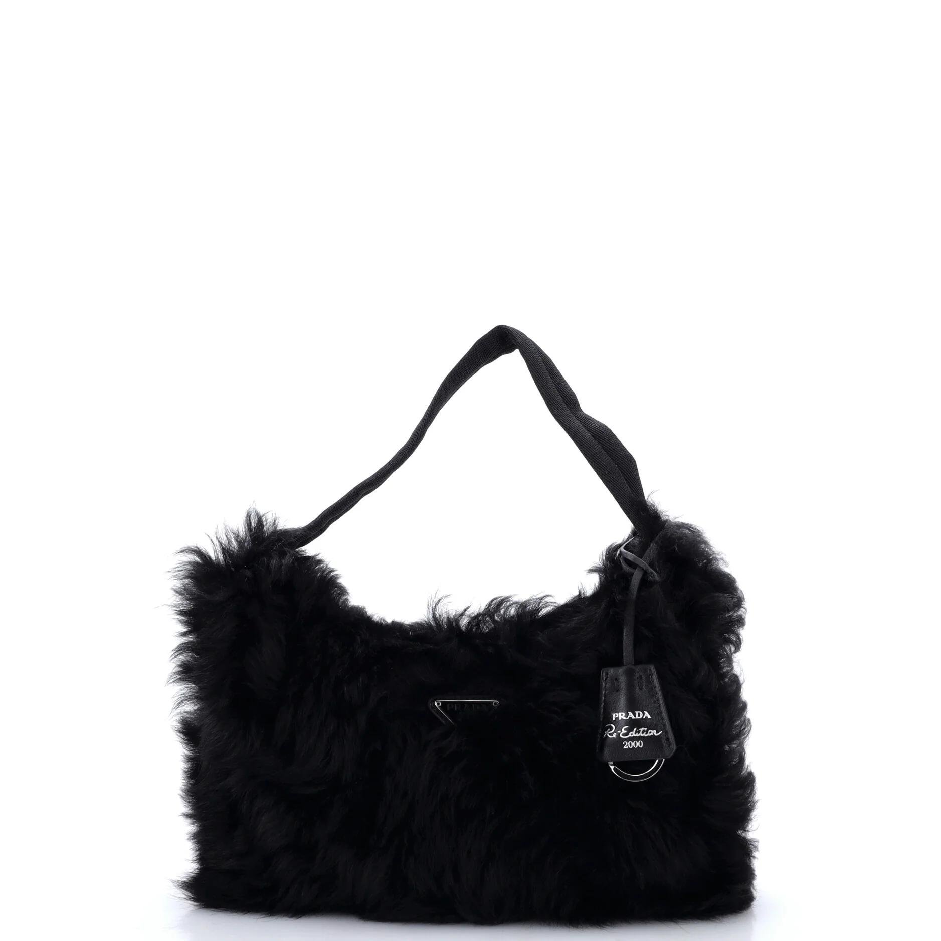 Cloth handbag
