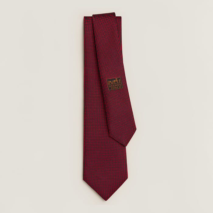 Rouge Vif Saint-honore Tie
