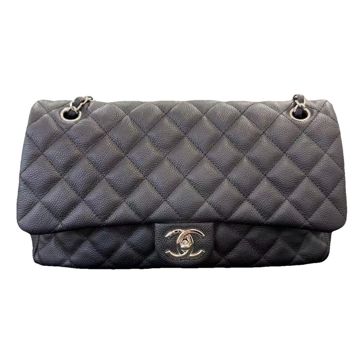 Easy Carry leather handbag