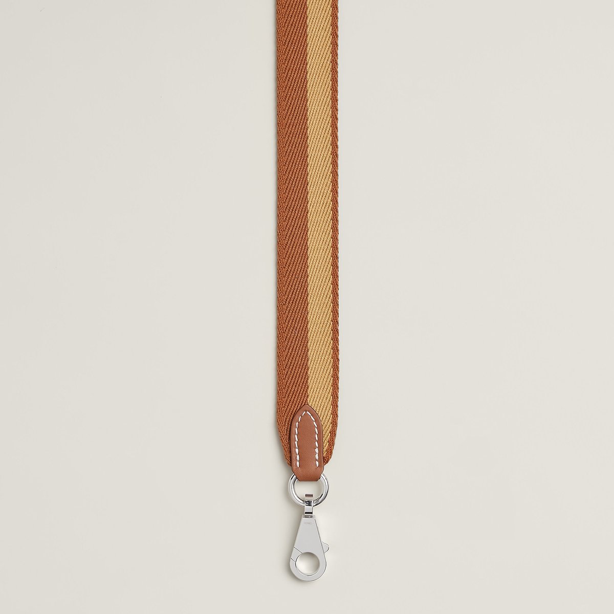 Sangle Casaque 25 mm Bag Strap