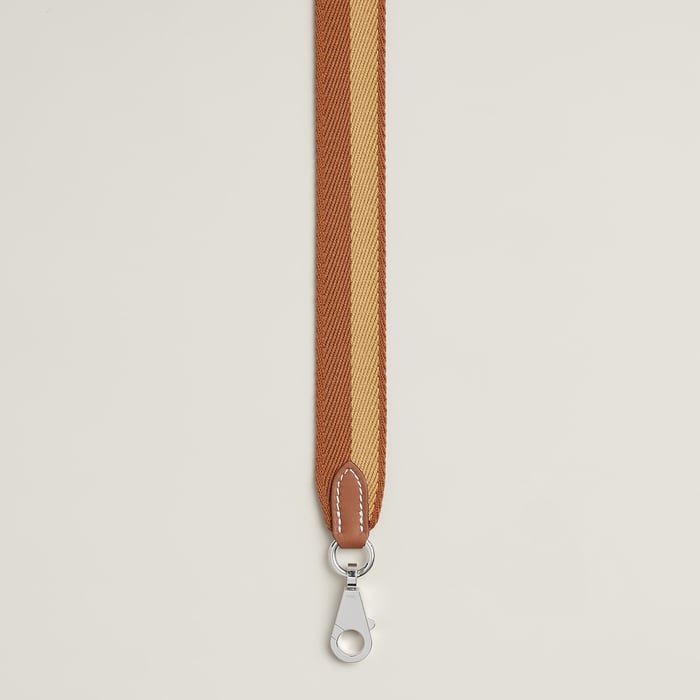 Sangle Casaque 25 MM Bag Strap
