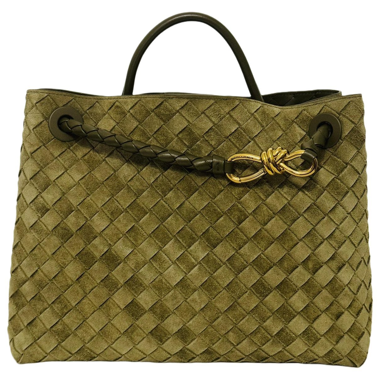 Bottega Veneta Andiamo handbag