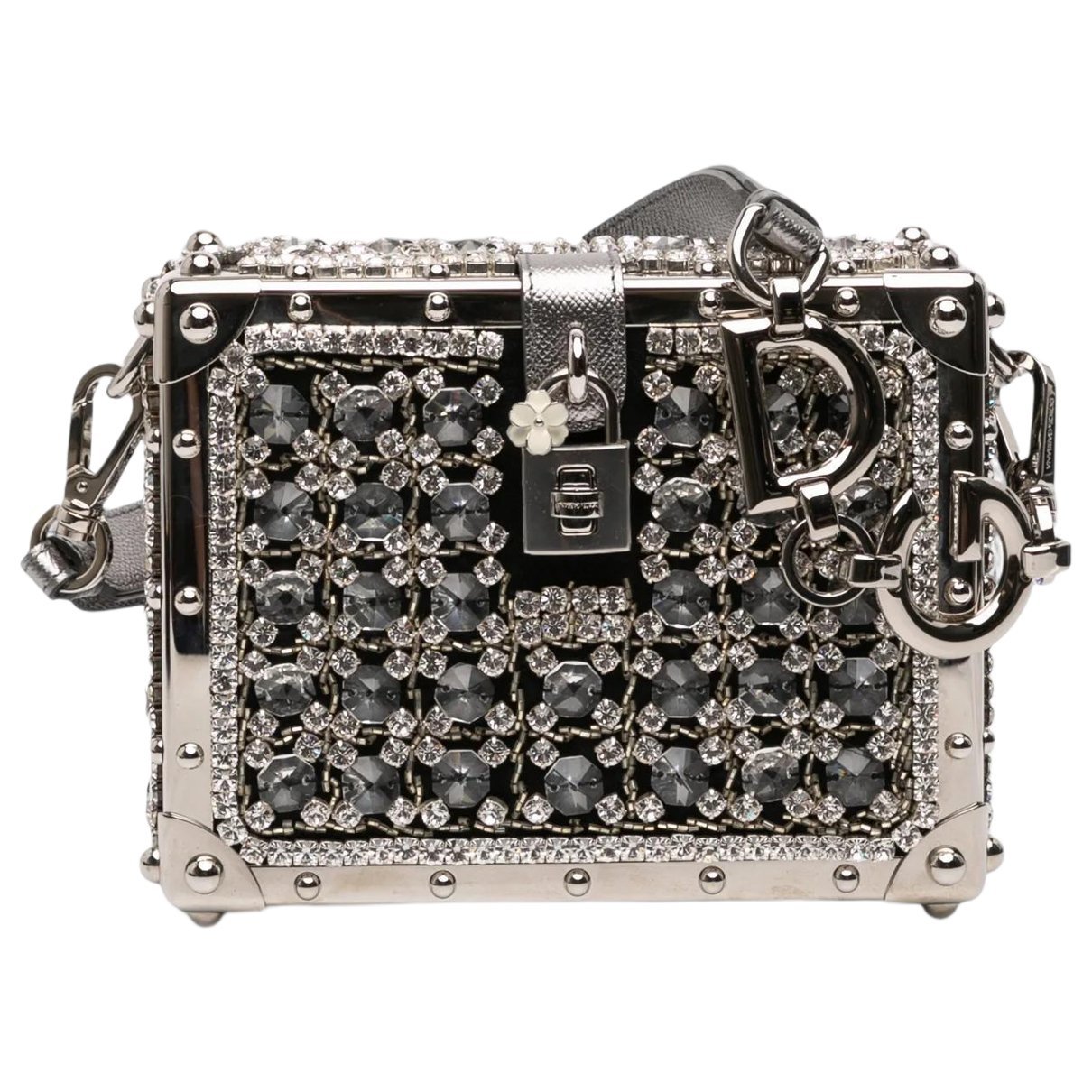 Dolce Box cloth bag