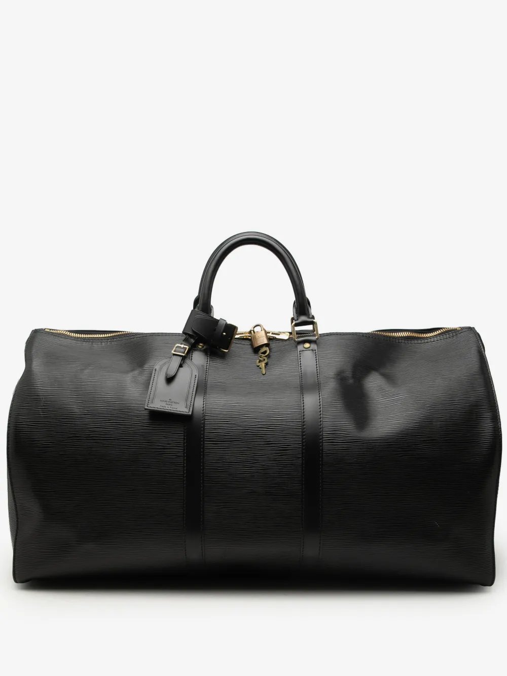 1997 Epi Keepall 55 travel bag