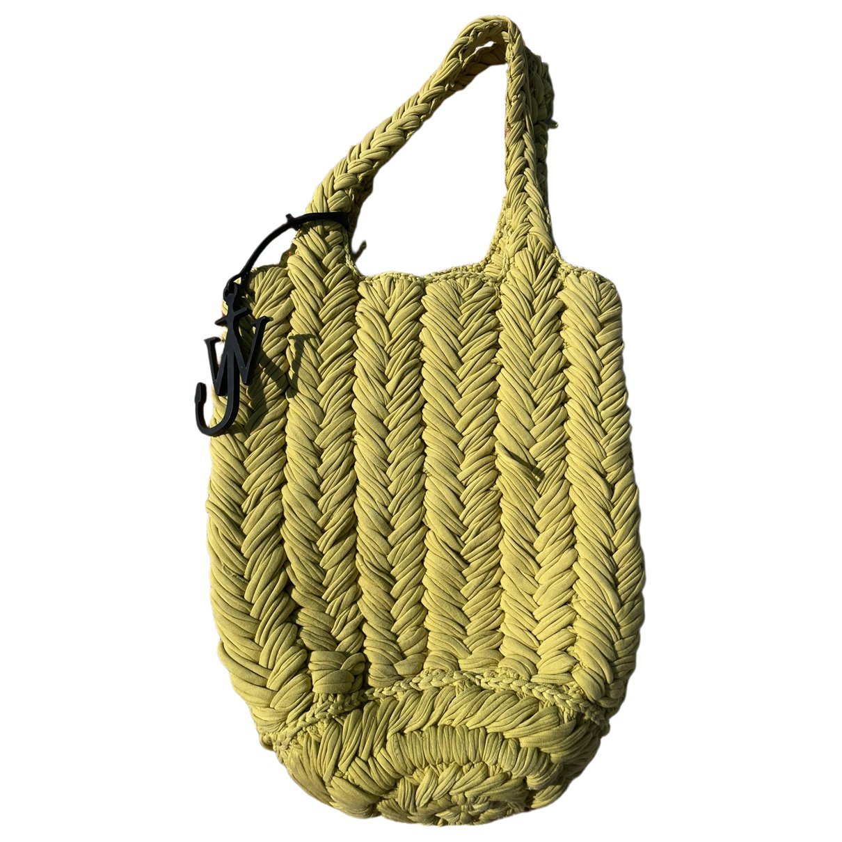 Cloth tote