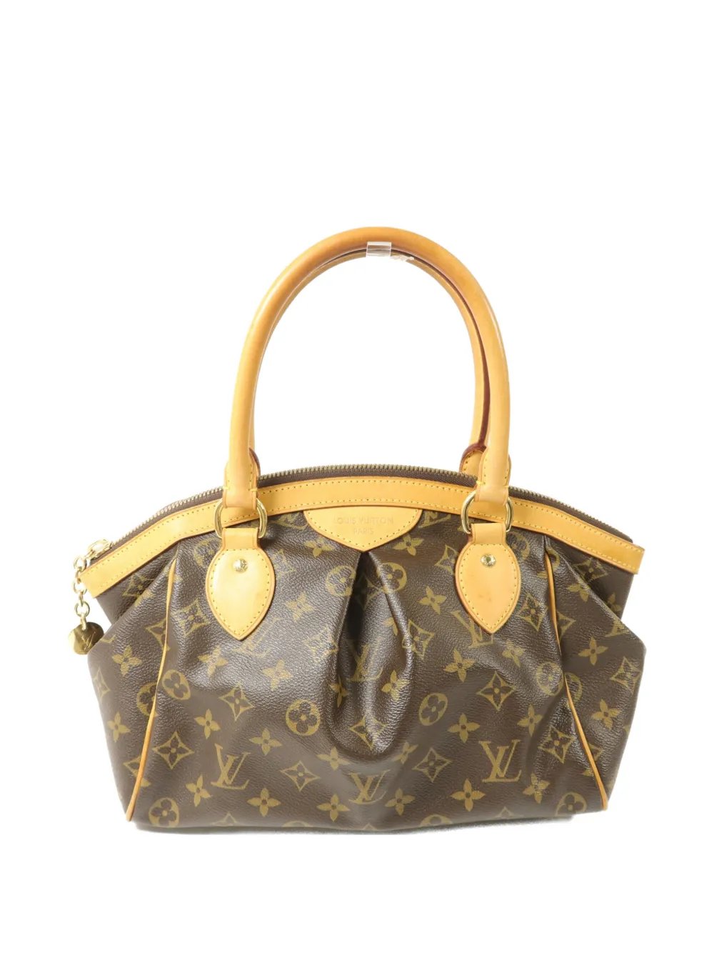 Monogram Tivoli PM tote bag