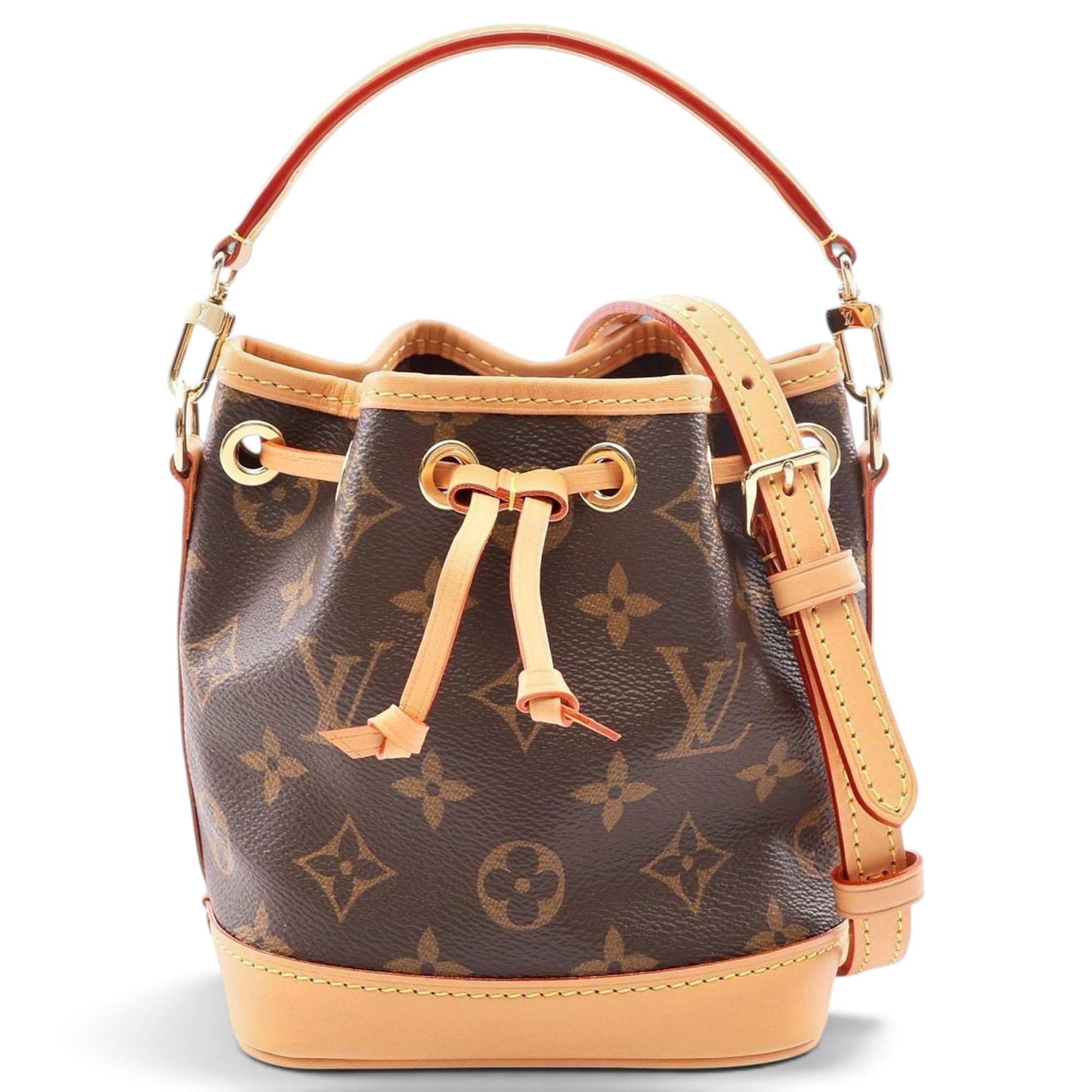 Nano Noé cloth bag
