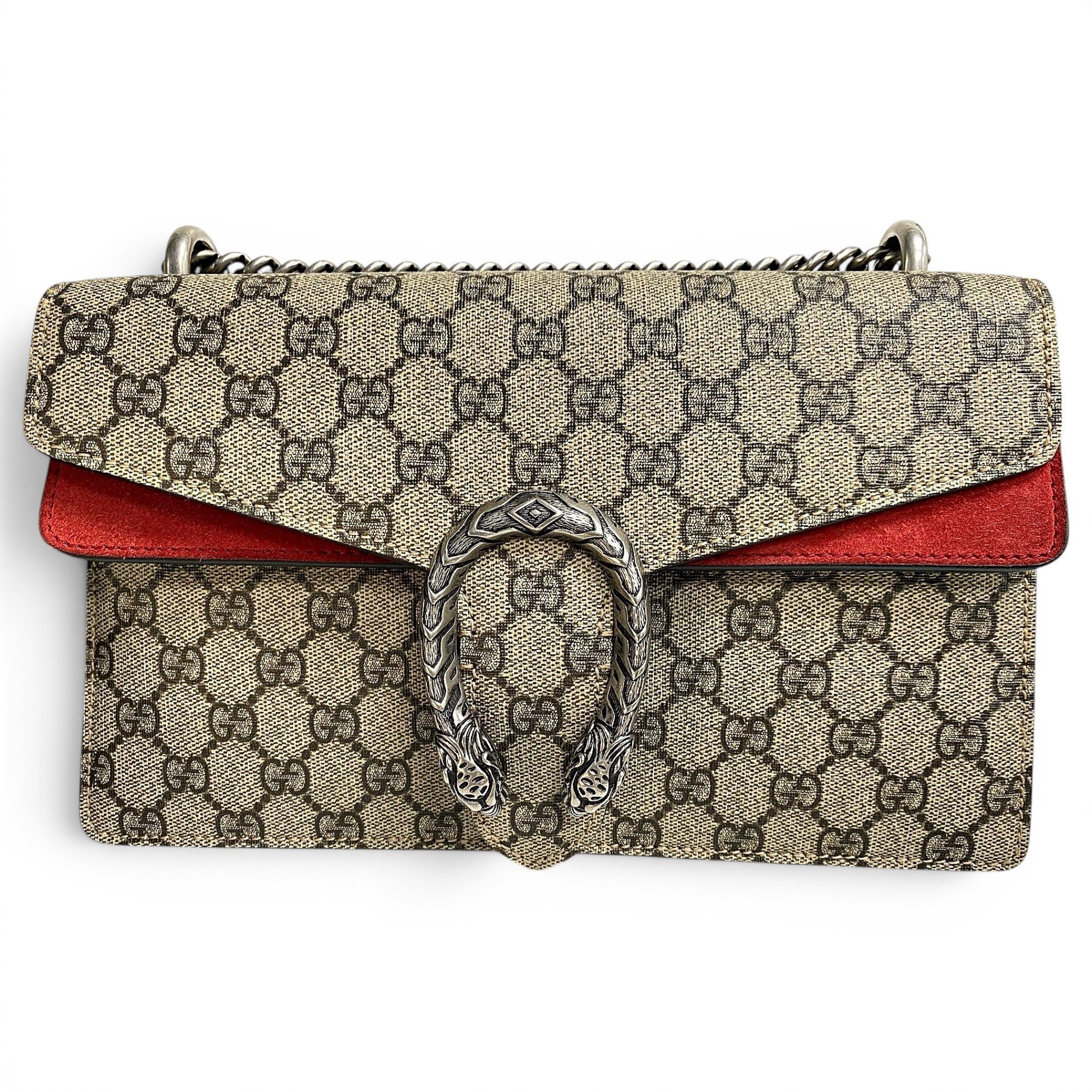 Dionysus cloth handbag