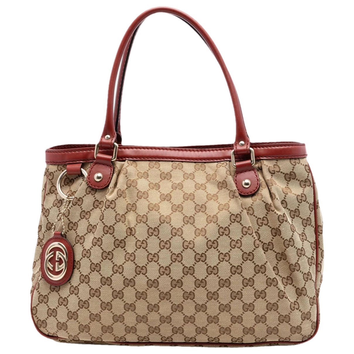 Sukey cloth tote