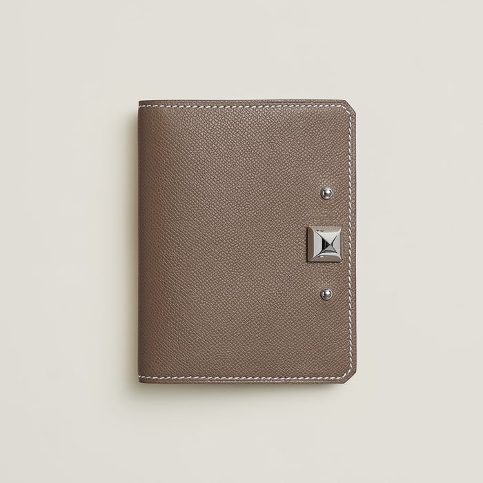 Étoupe Medor Card Holder