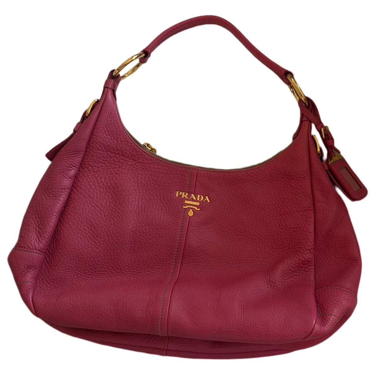 Prada Leather handbag