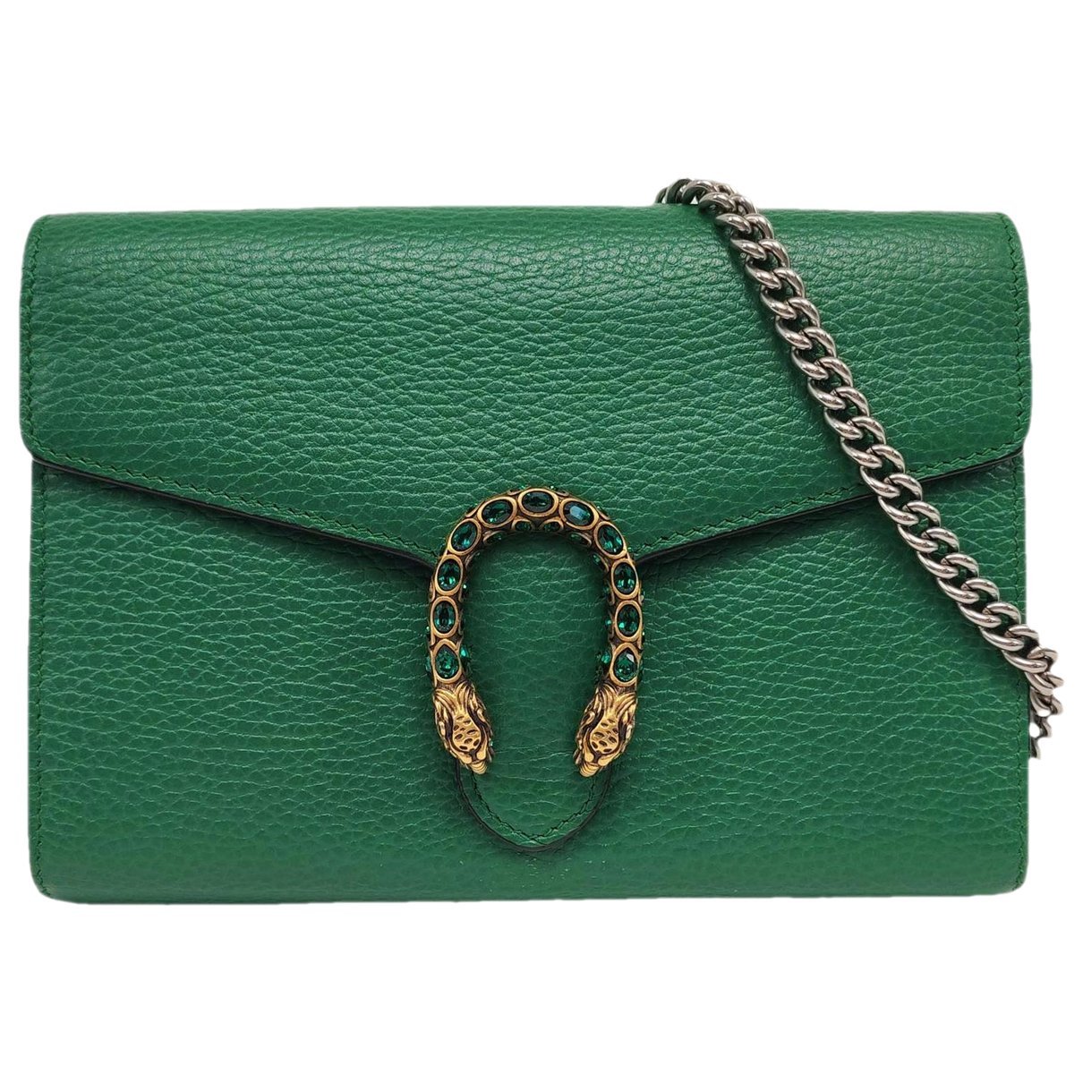 Dionysus leather mini bag
