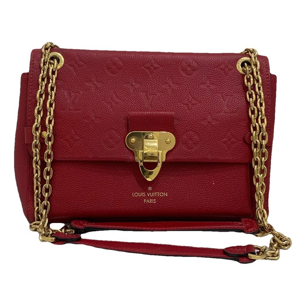 Vavin leather handbag