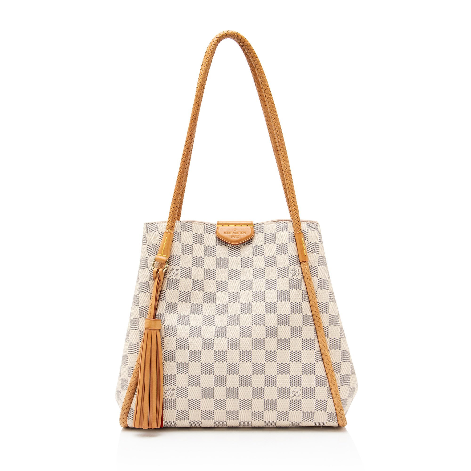 Cloth tote