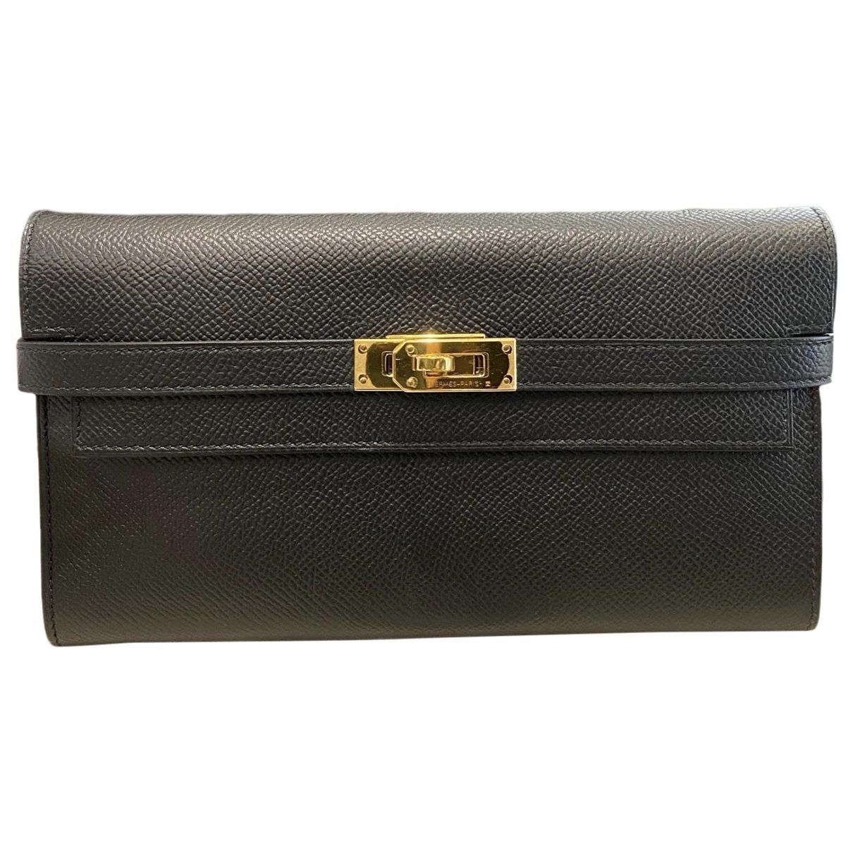 Kelly To Go leather handbag