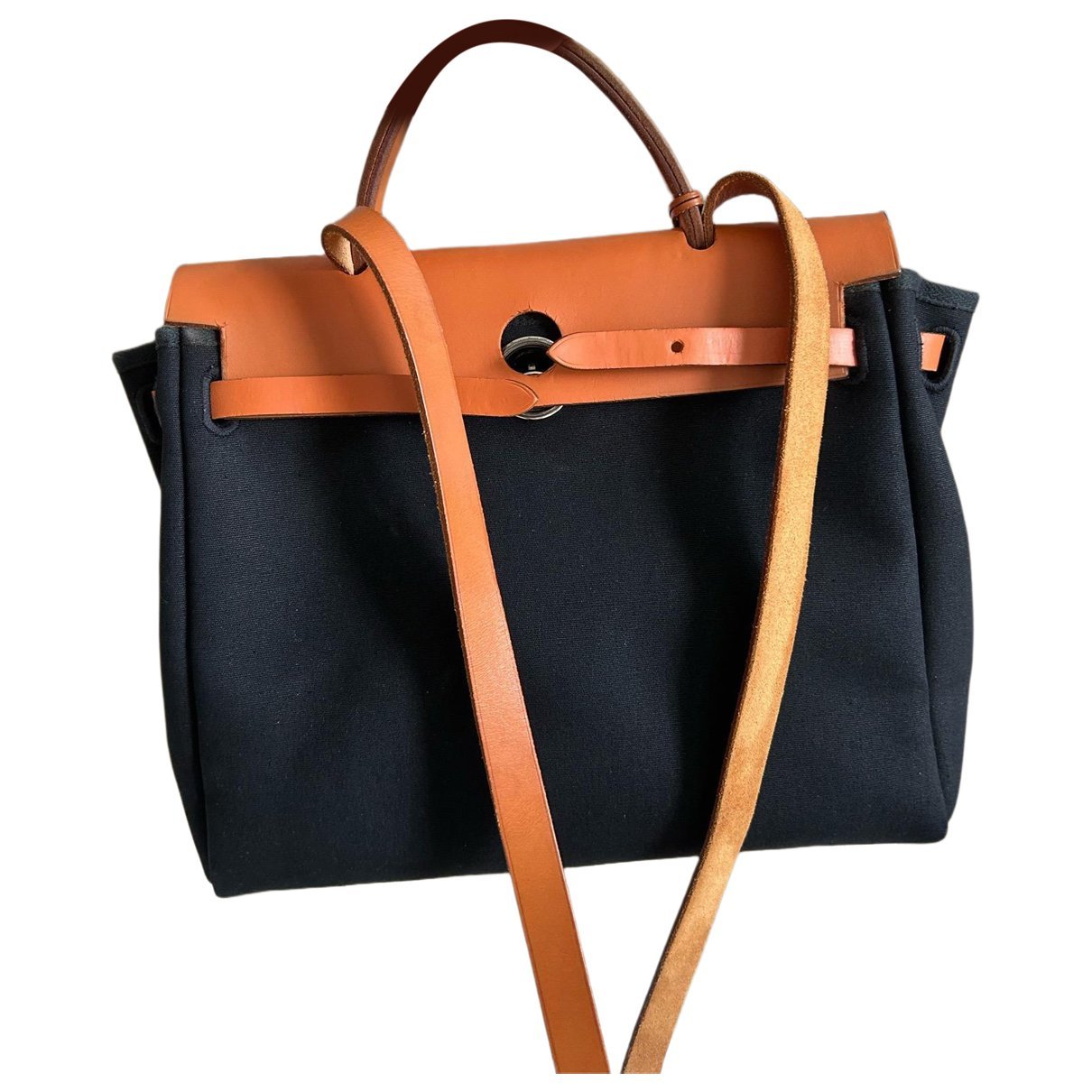 Herbag cloth handbag