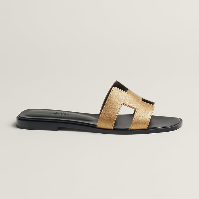 Doré Oran Sandal