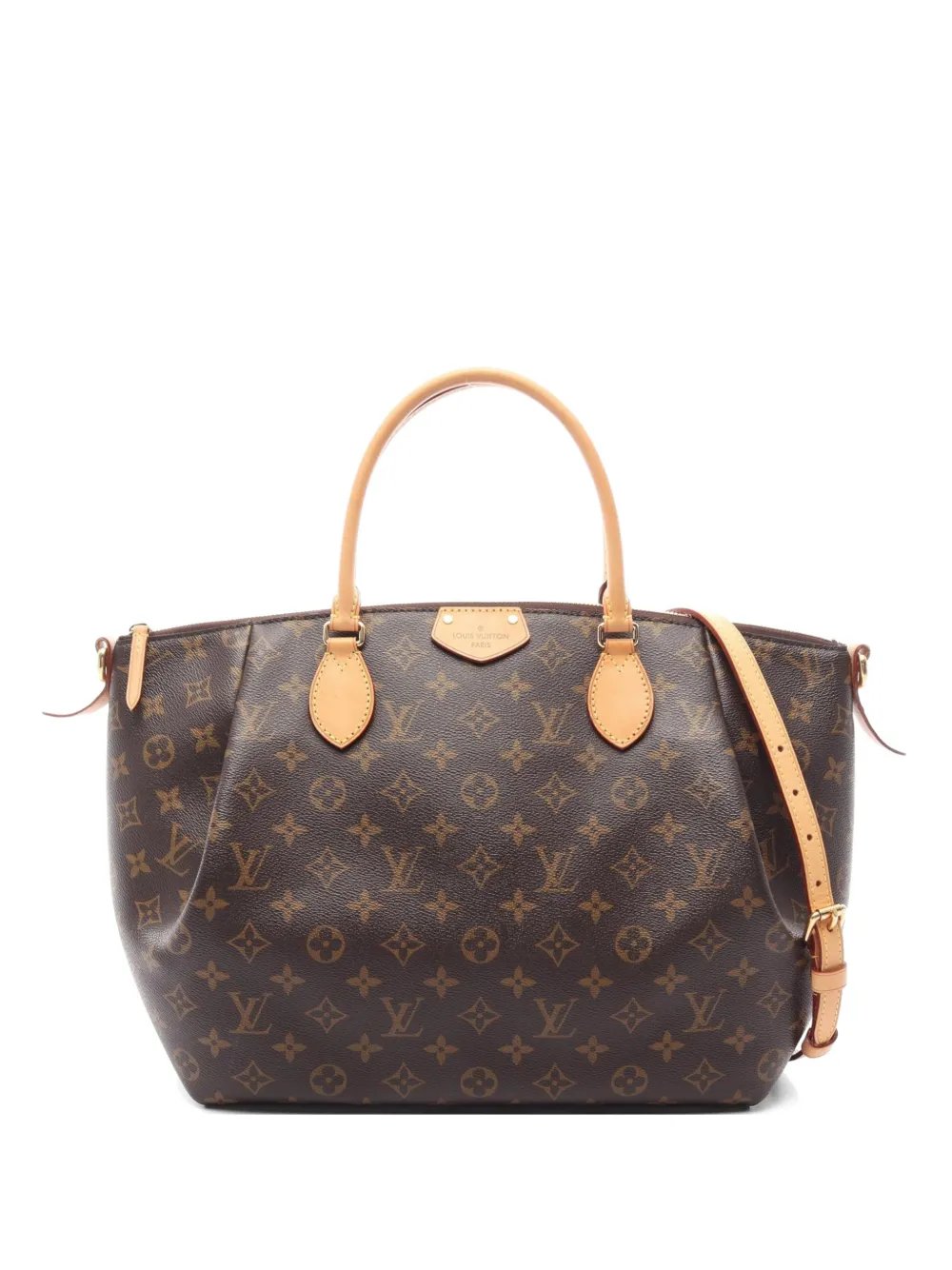2014 GM Turenne tote bag
