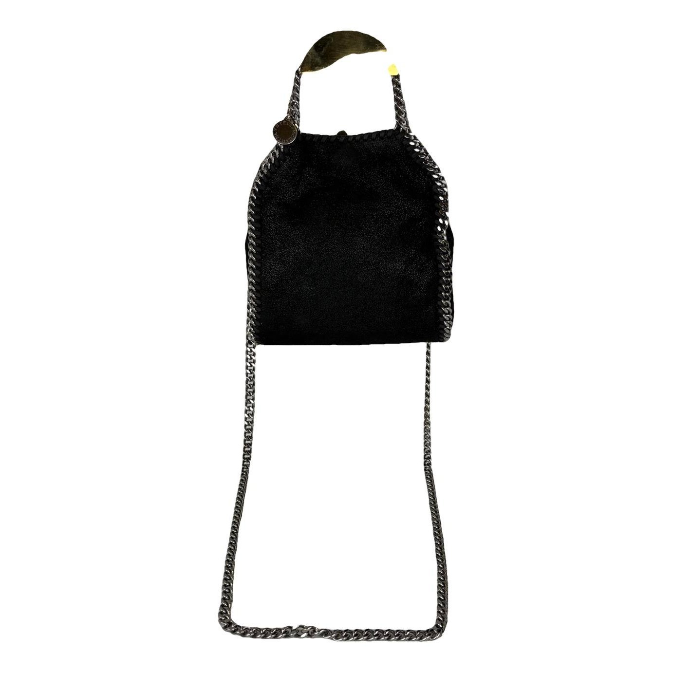 Vegan leather handbag