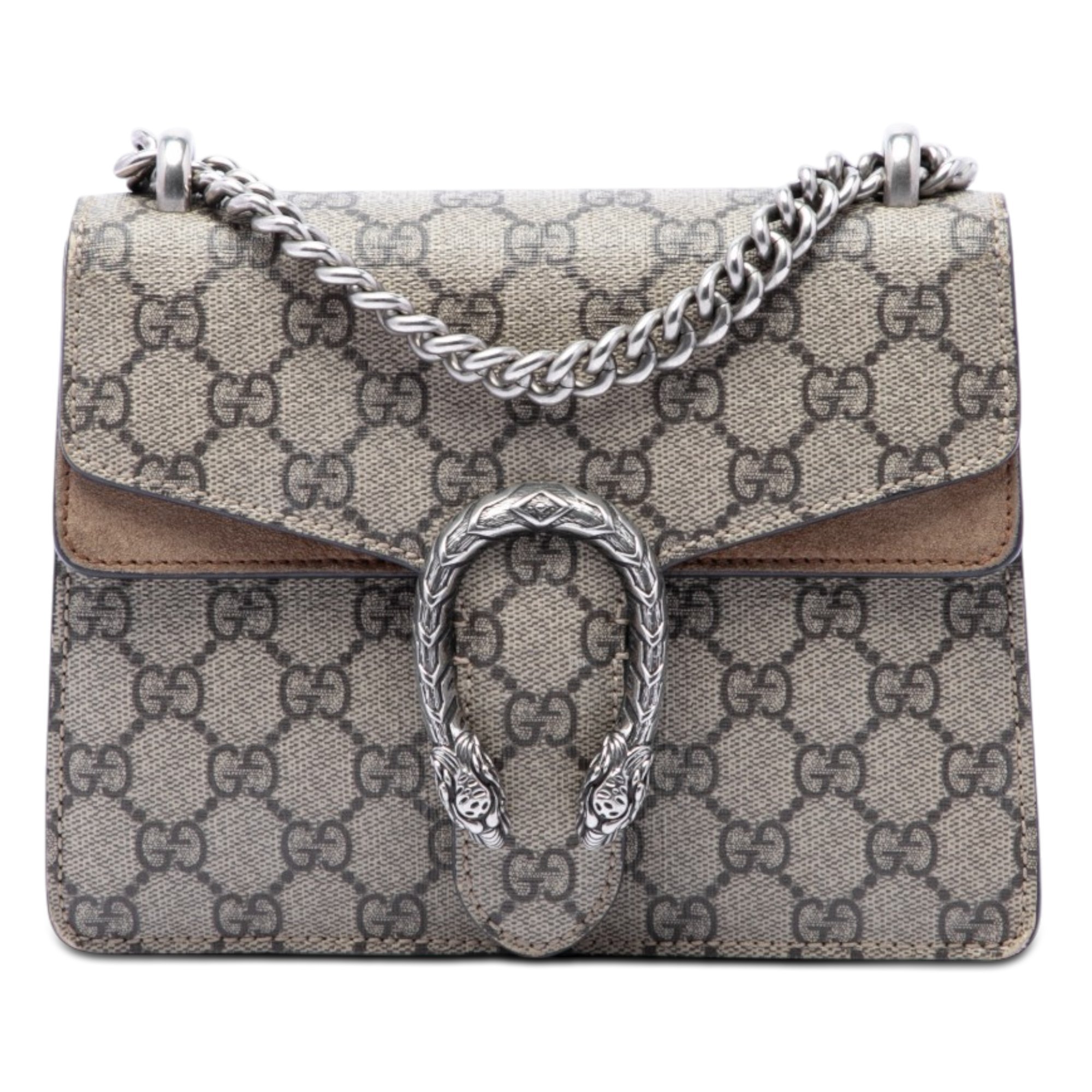 Dionysus cloth handbag
