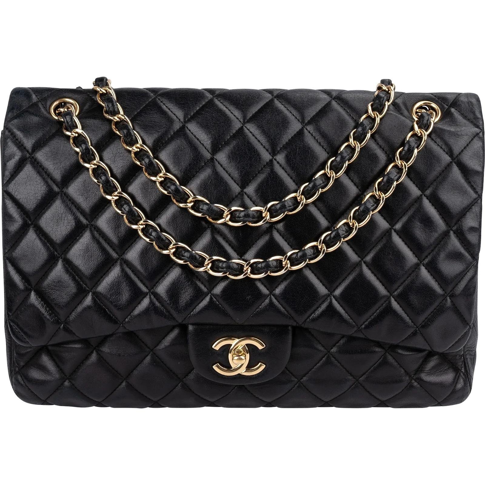Timeless/Classique leather crossbody bag