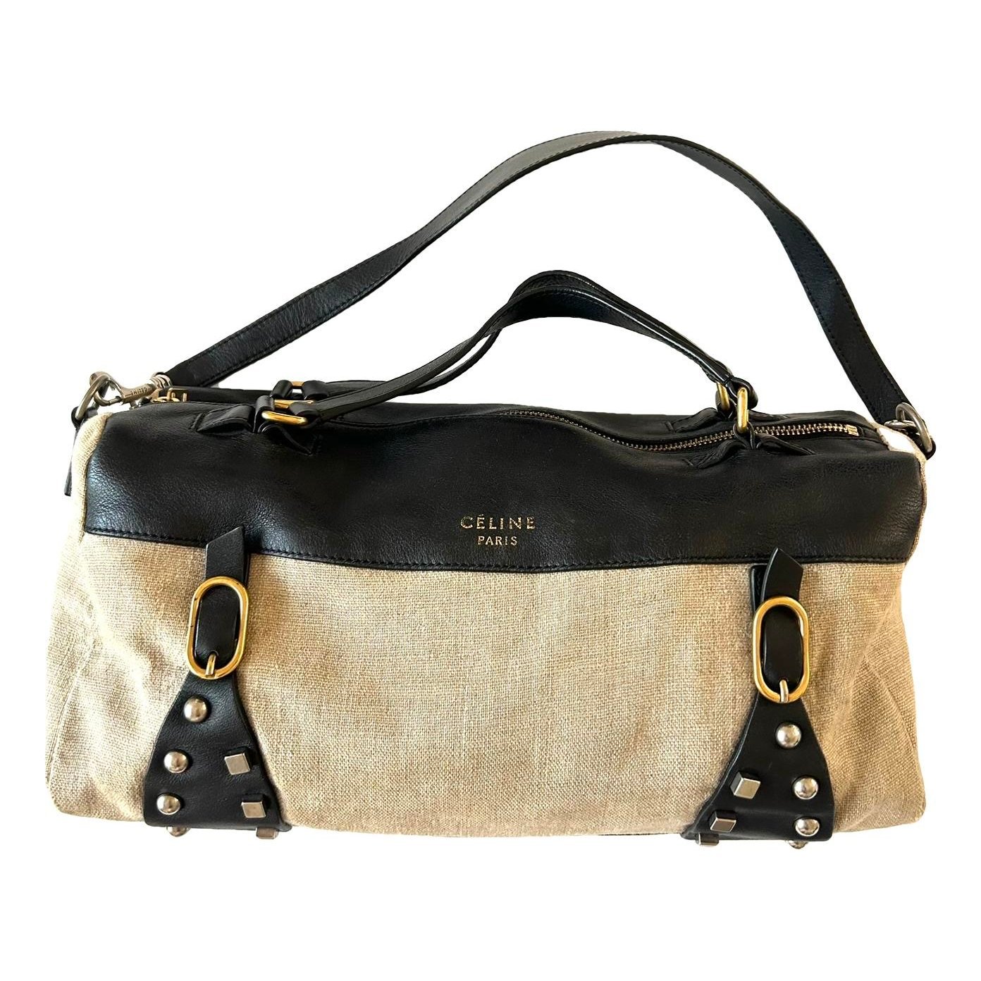 Cloth handbag