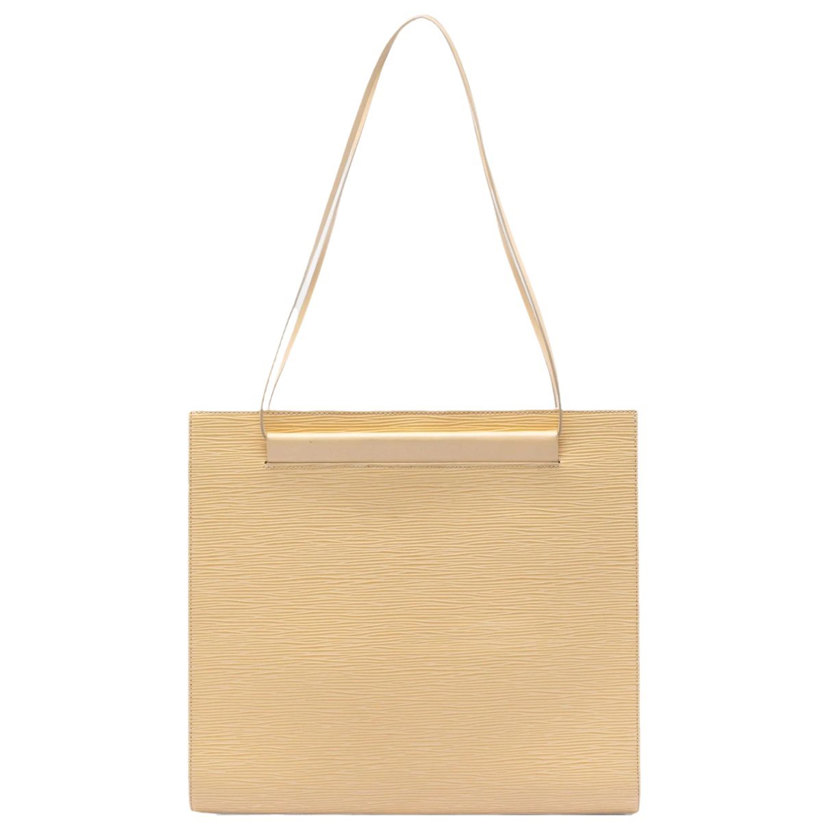 Very leather handbag