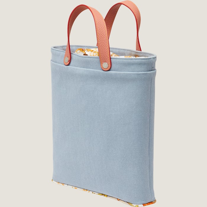 Random Tote Bag