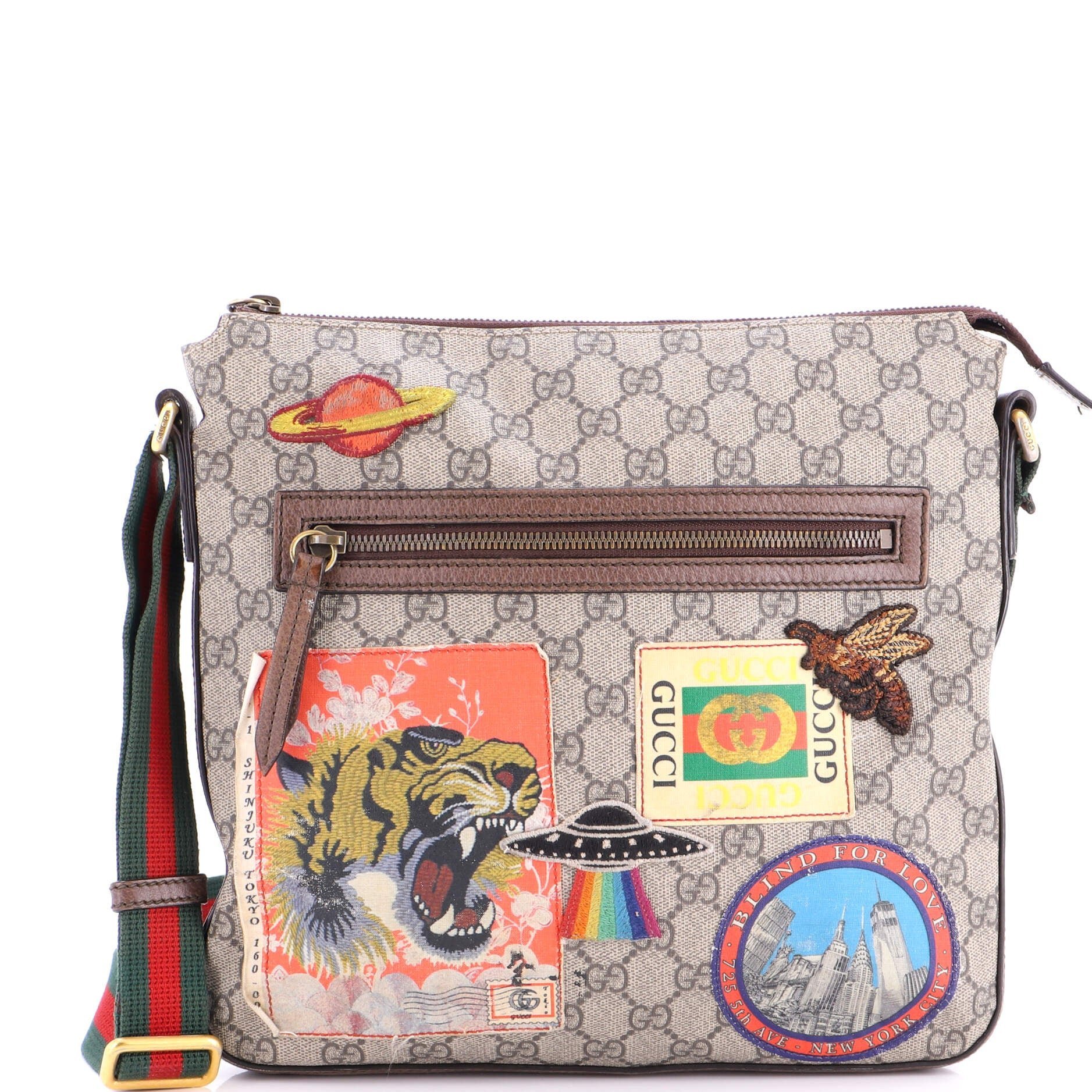 Cloth handbag