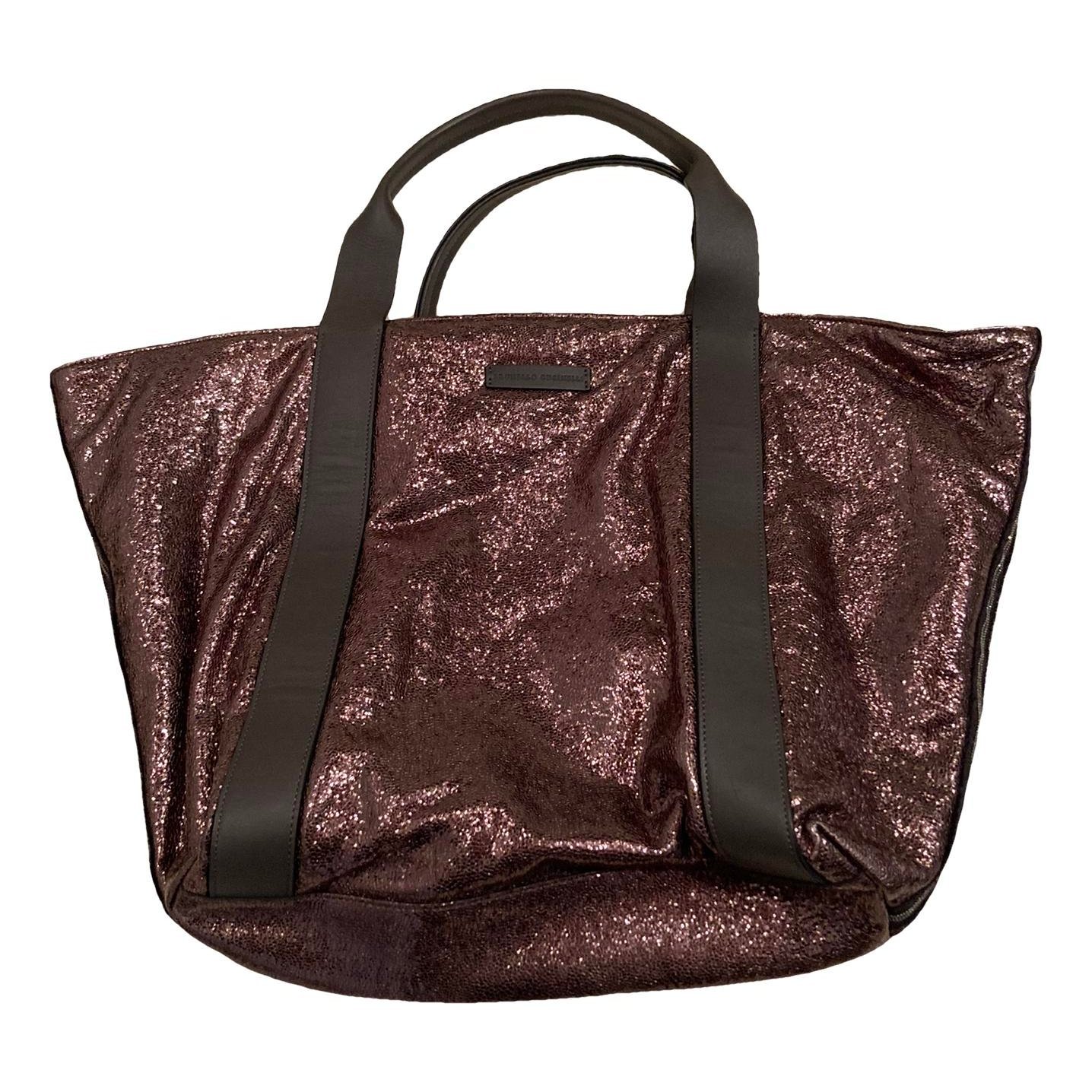 Brunello Cucinelli Handbag