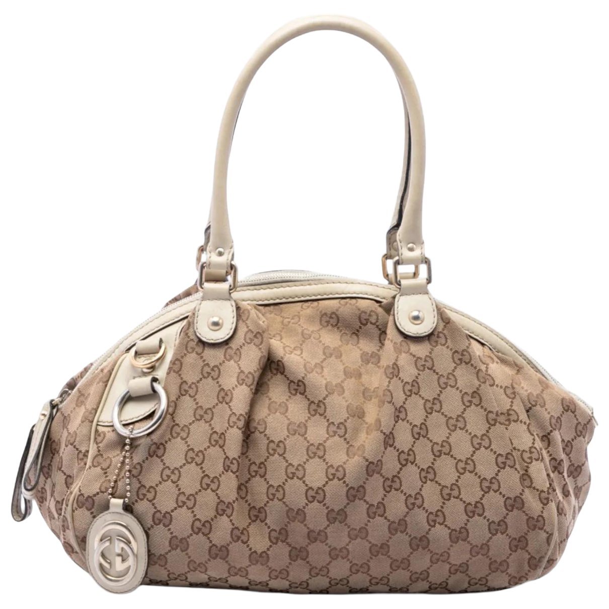Sukey cloth satchel