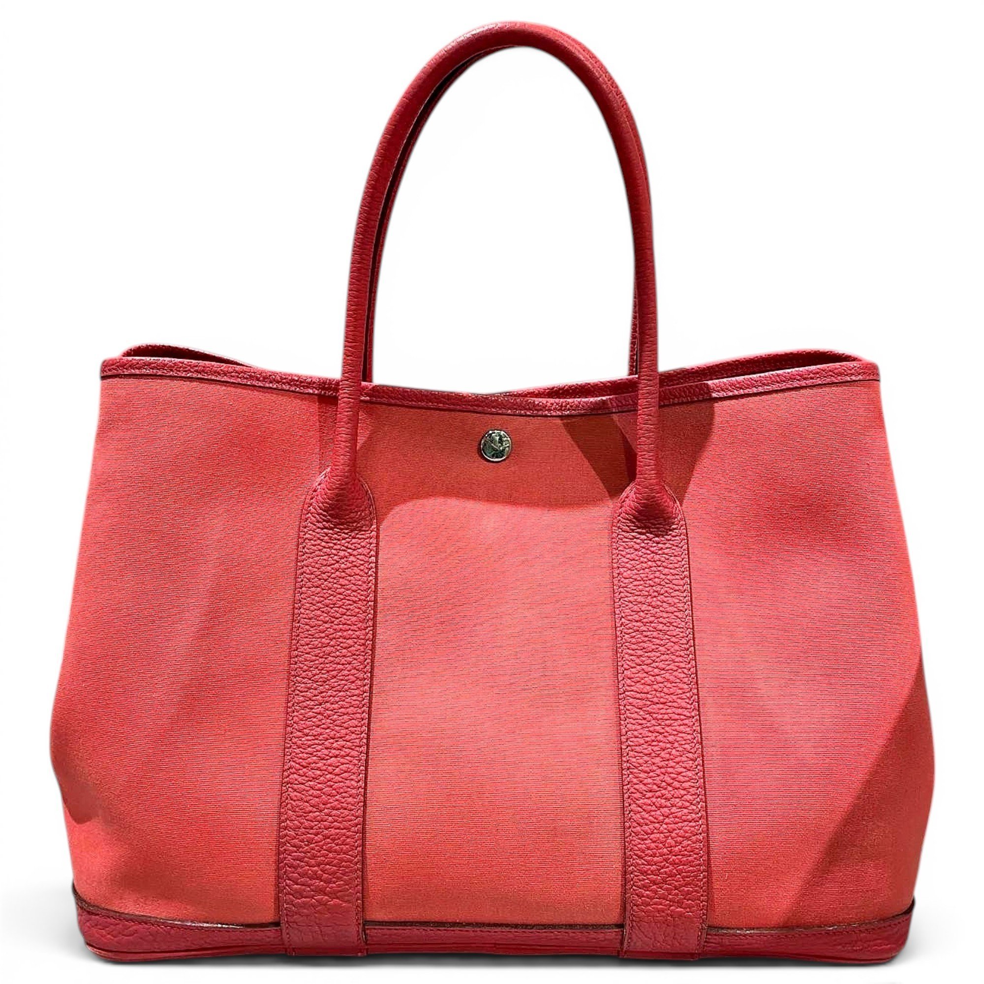 Cloth handbag