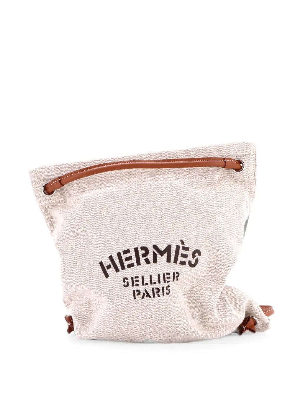 Aline Bag Toile MM crossbody bag