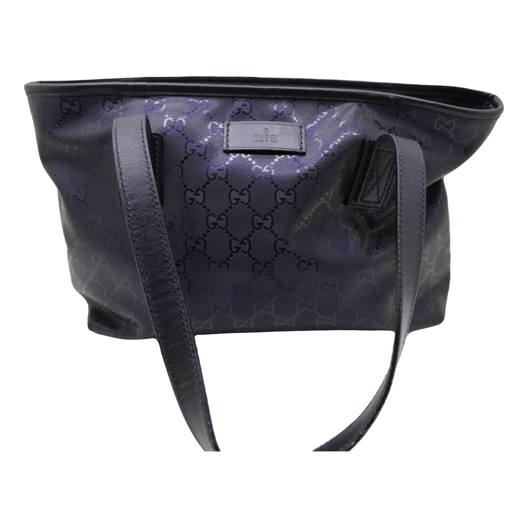 Cloth tote